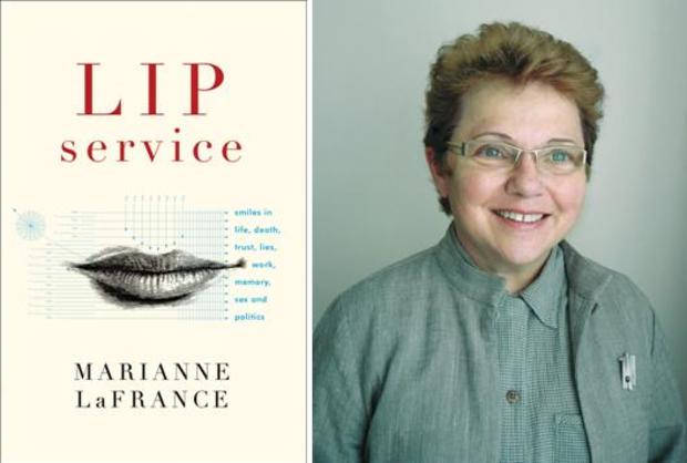 Marianne LaFrance, Lip Service 