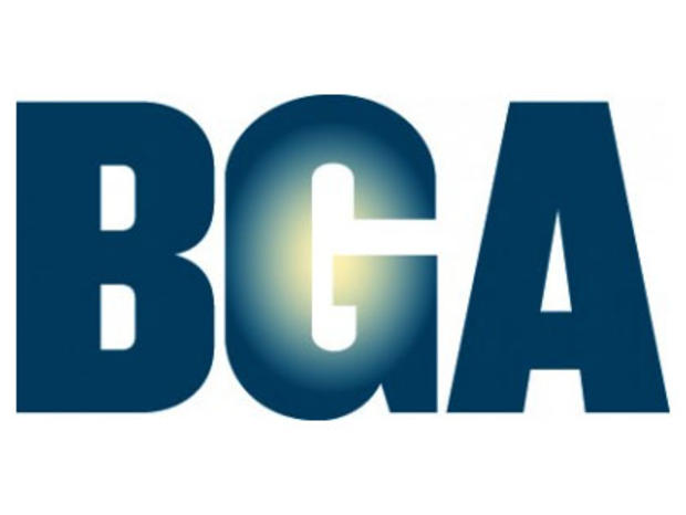 BGA Logo 