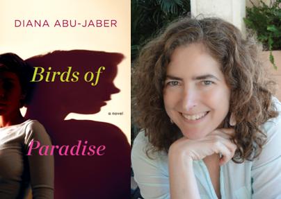 Diana Abu-Jaber, Birds of Paradise 