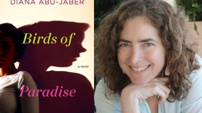 Diana Abu-Jaber, Birds of Paradise 