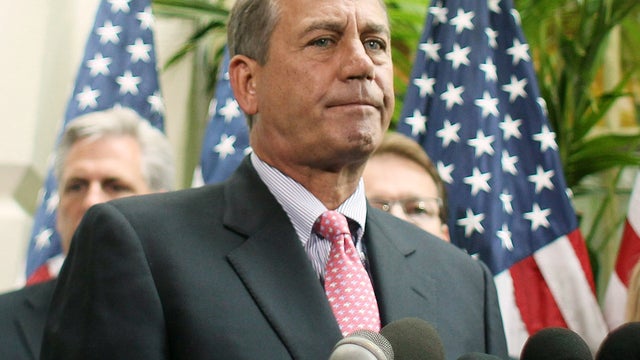GOP mood toward Obama's job plan 