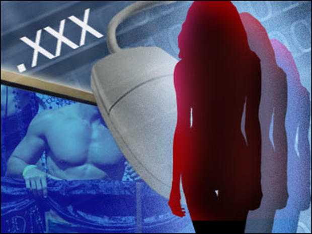 Bill seeks to ban inmates access to XXX porn 