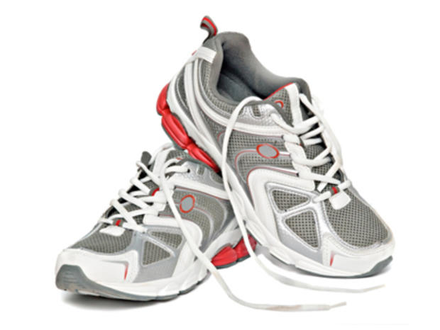 11/8 - Shopping &amp; Style - active wear - sneakers - thinkstock 