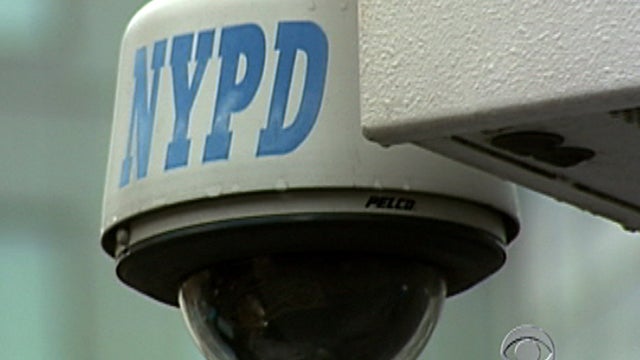 NYPD taking no chances ahead of 9/11  