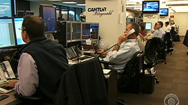 WTC company makes comeback, gives back 