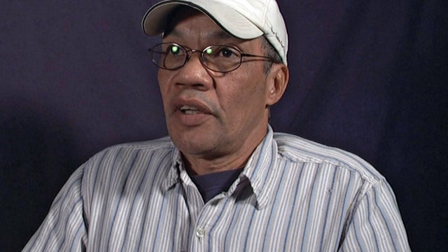 9/11 Responder: James Vaz, Volunteer Firefighter 