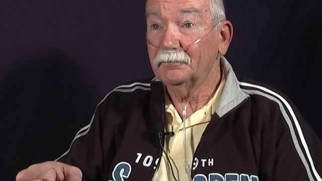 9/11 Responder: John Gallagher, FDNY 