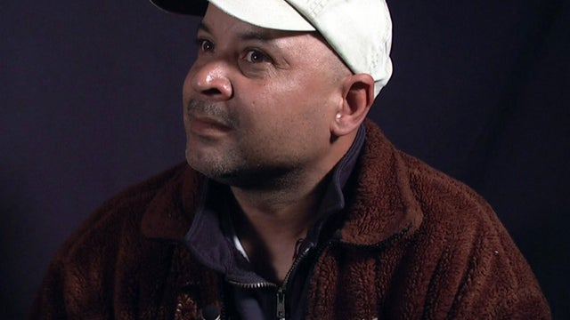 9/11 Responder: Edward Burns, NYPD 