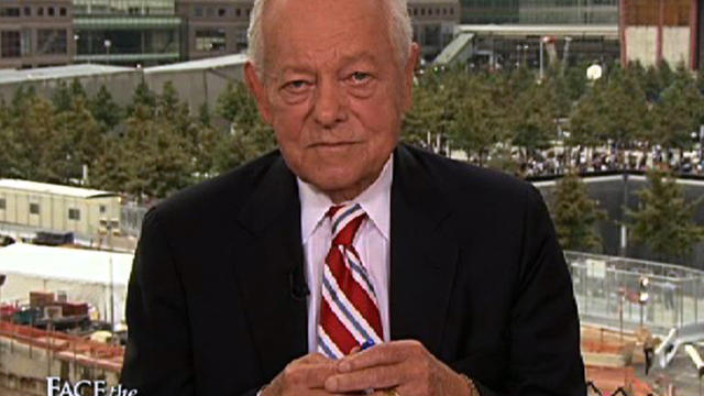 Schieffer Commentary 