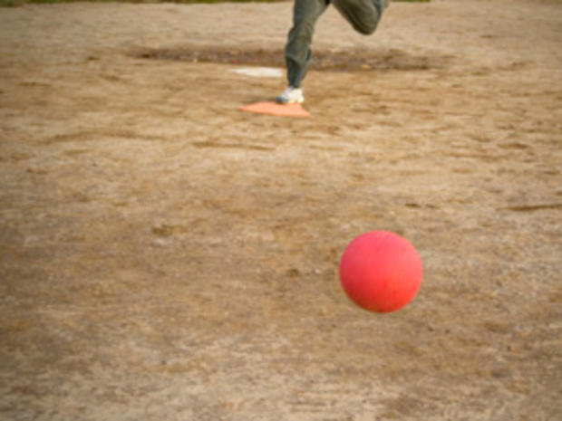 Travel and Outdoors - Social Leagues - Kickball 