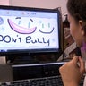 no bullying 
