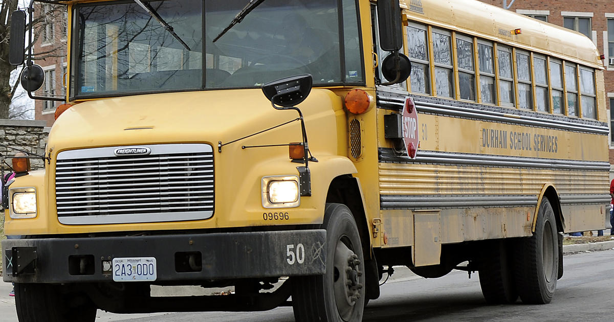 School Bus Girls - Calif. elementary school students reportedly caught with naked photo of  sixth-grade girl at school, officials say - CBS News