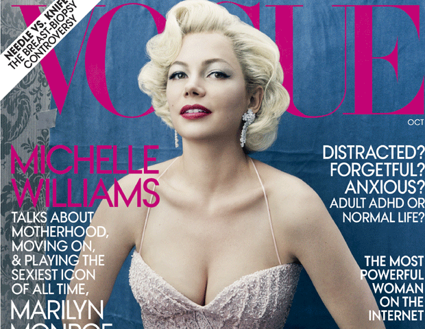 AP Photo/Vogue 