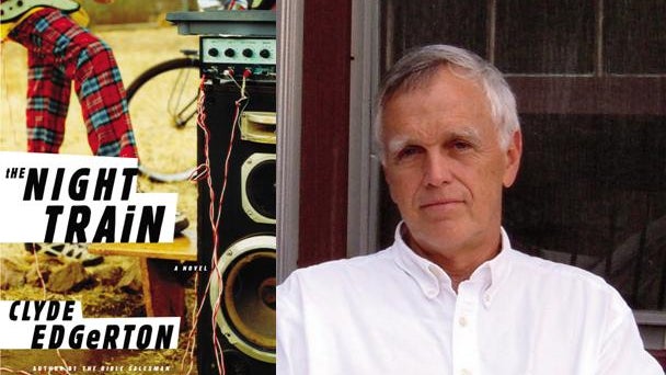 Clyde Edgerton, The Night Train 