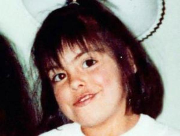 Alie Berrelez murder solved, 1993 killing of Colo 5-year-old solved 
