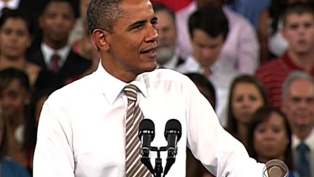 WH reacts to GOP house win 