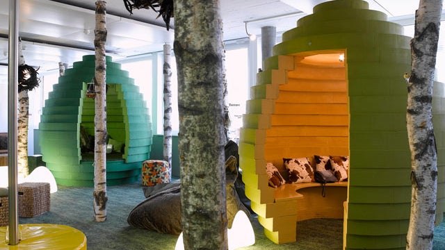 25 cubicles cooler than yours 