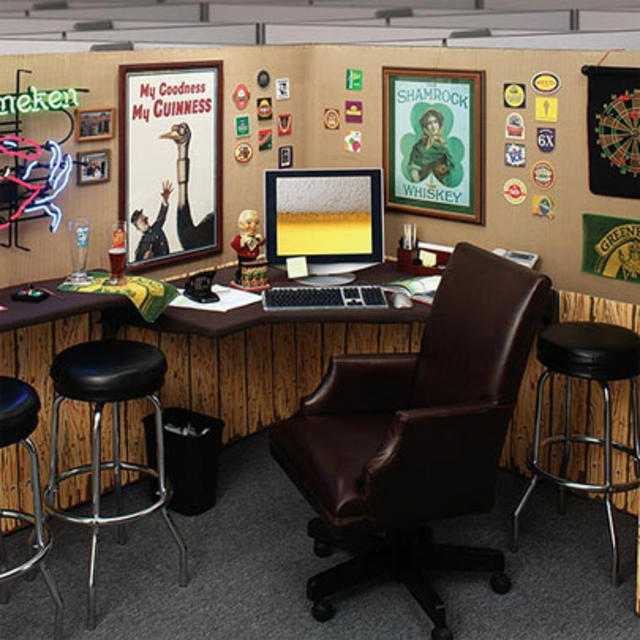 40 Cool Accessories to Completely Transform Your Cubicle