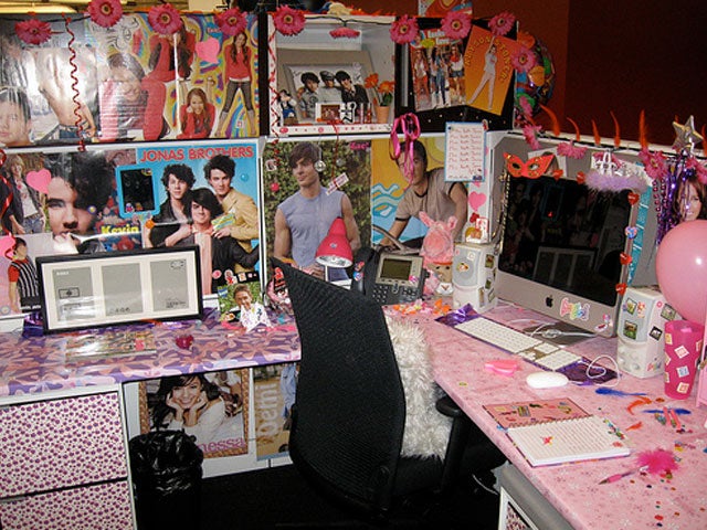 25 cubicles cooler than yours 