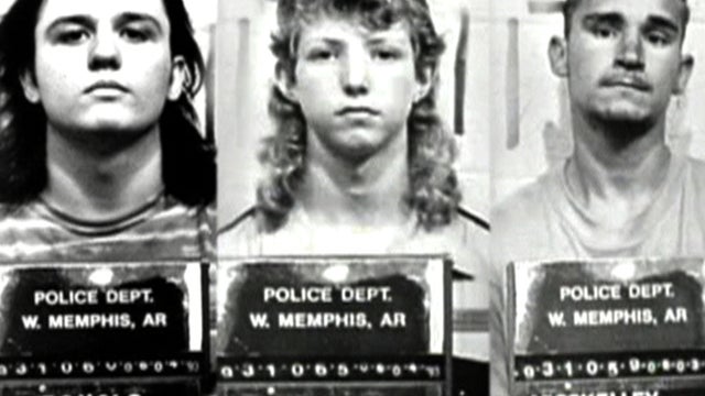 West Memphis 3: Free 