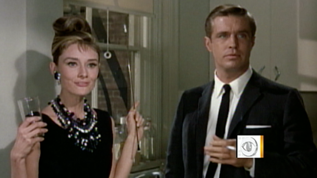 The influence of "Breakfast at Tiffany's" 