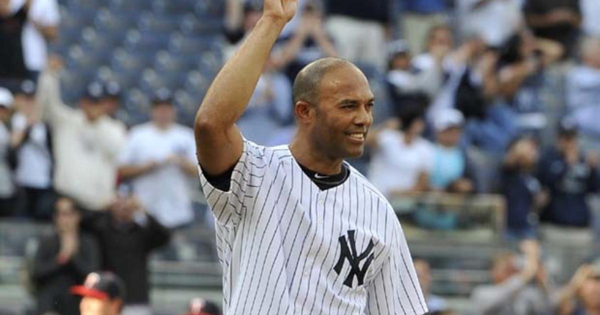 Rivera sets saves record in Yankees' win
