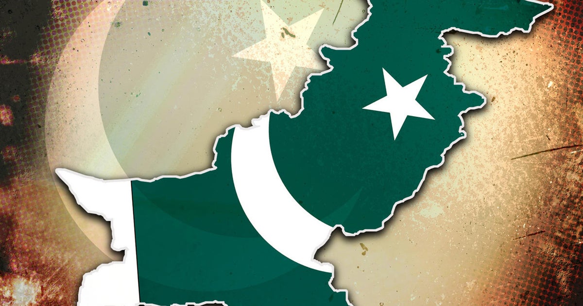 U.S. Embassy in Pakistan issues travel alert - CBS News