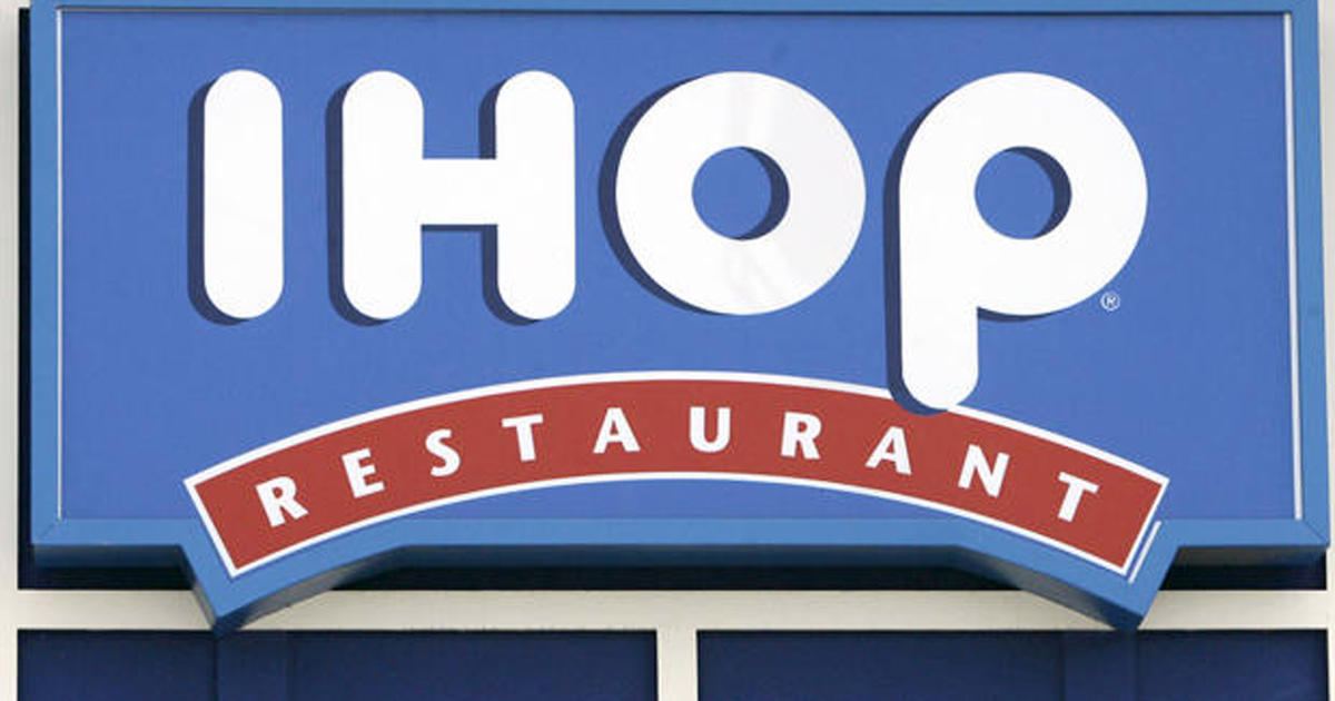 Black Washington University Students Falsely Accused of Dine and Dash at  IHOP, Police Apologize