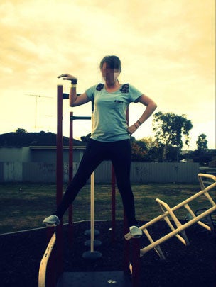 LOL-worthy "teapotting" photos - it's the new "planking" 