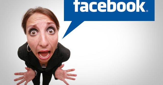 More sweeping changes expected for Facebook CBS News