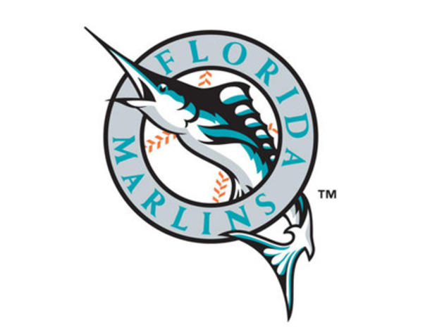 Florida Marlins logo 