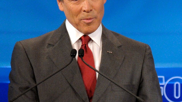 Rick Perry 