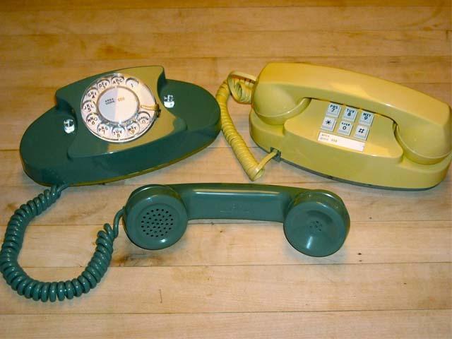 Telephones Through the Years, American Experience, Official Site