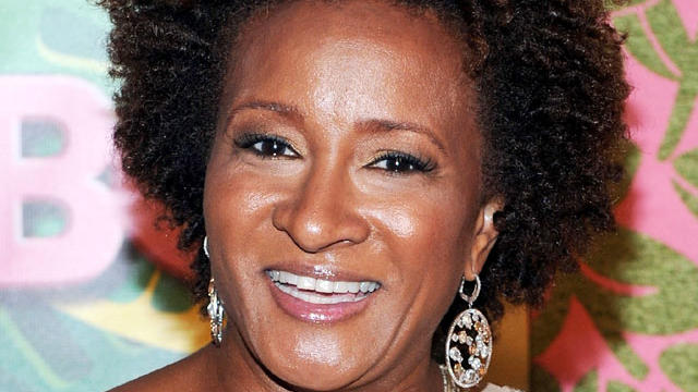 wanda sykes 