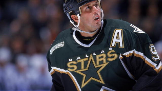 Former Dallas Stars' Center Mike Modano and Wife Willa Ford to Divorce, News, Scores, Highlights, Stats, and Rumors