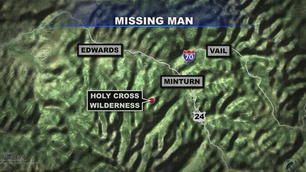 Missing Man 