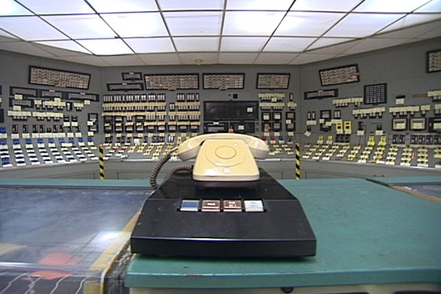 Bataan Nuclear Power Plant 