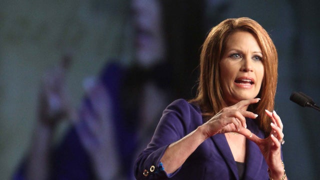 Michelle Bachmann, Florida 