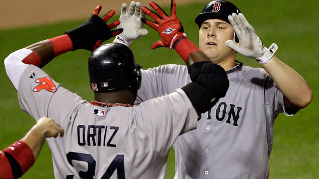 Red Sox Beat Orioles 8-7, Stay Tied For Wild Card