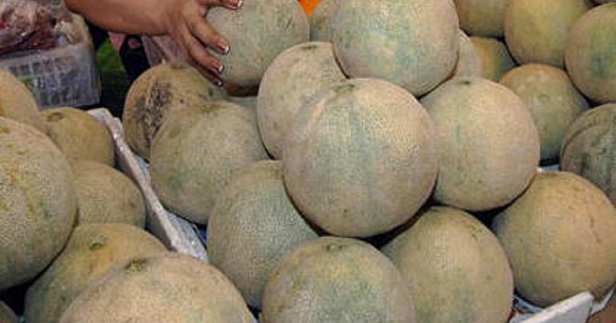 Experts Warn Of Food Dangers Still Lurking After Cantaloupe Recall