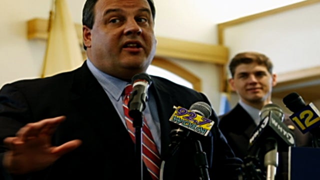 GOP clamoring for Chris Christie presidential bid 