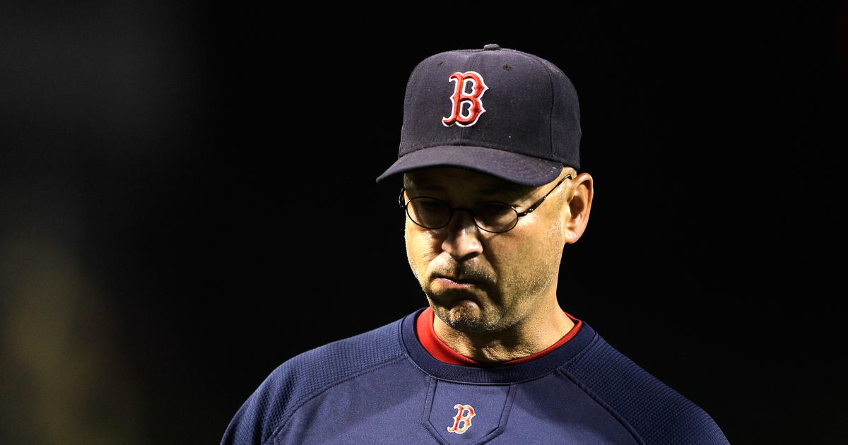 Red Sox notebook: Legendary 2004 skipper Terry Francona to retire after  managing 23 seasons