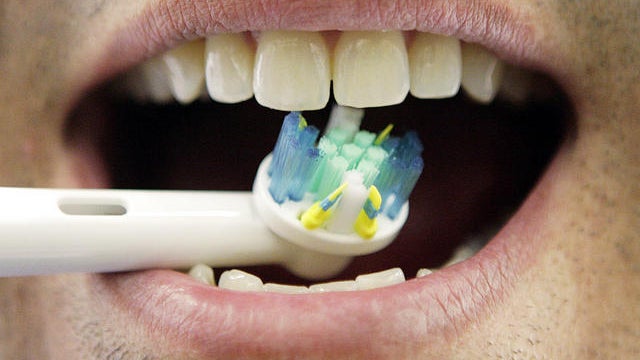 Police bust suspects in $3 million stolen dental toothbrushes 