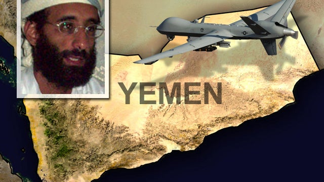 Anwar al-Awlaki 