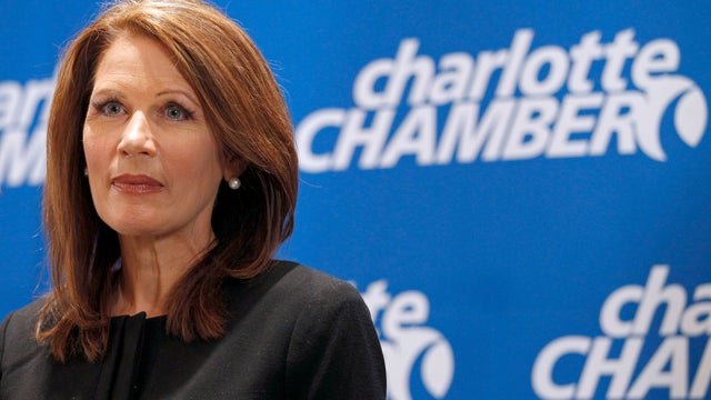 Michele Bachmann 