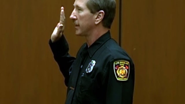 Paramedic takes the stand in Conrad Murray case 