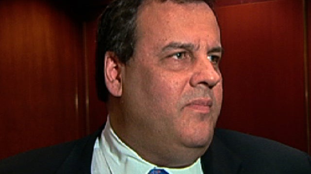 Will Chris Christie join GOP field?  