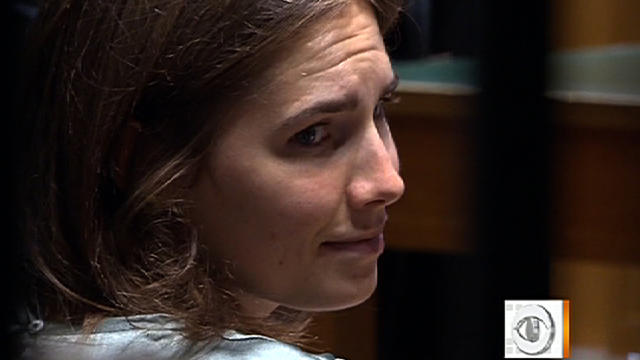 Amanda Knox appeal trial wrapping up 