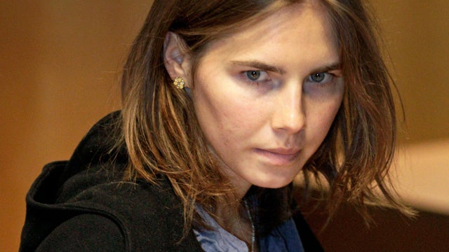 Amanda Knox 