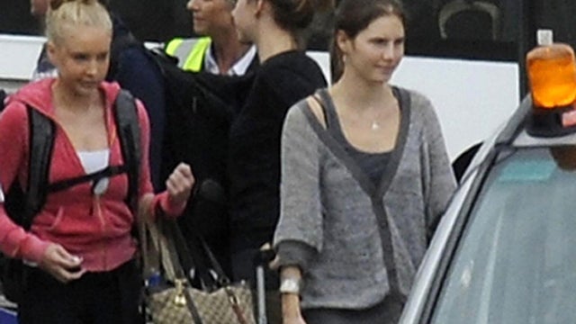 Amanda Knox 